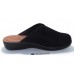 FLYFLOT   κωδ.364 χρώμα ΜΑΥΡΟ..